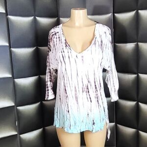 XCVI blouse  